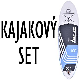 paddleboard ZRAY X1 Combo 10'2''x32''x6''