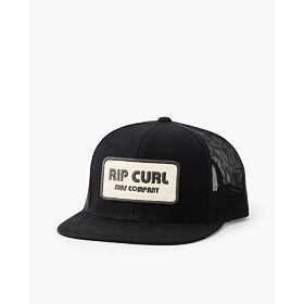 kšiltovka RIP CURL Icons Pump Trucker BLACK