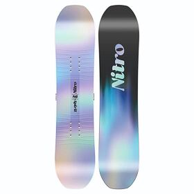 snowboard NITRO Spirit Kids