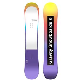 snowboard GRAVITY Thunder Jr