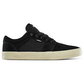 Zapatos ETNIES Barge LS Premium NEGRO OSCURO