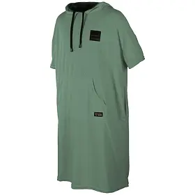 Poncho PROLIMIT Poncho DUNKELGRÜN