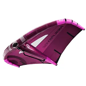wing NEIL PRYDE FireFly  4,5 C4 Berry / Pink