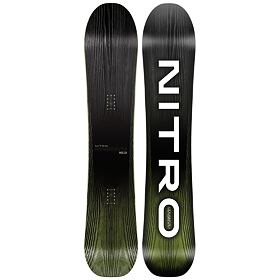 snowboard NITRO Magnum