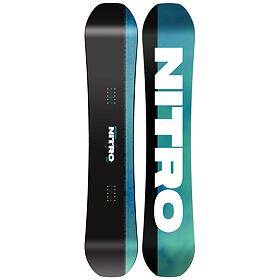 snowboard NITRO Prime Chroma