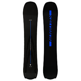 snowboard SALOMON Fastlane