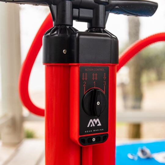 pumpa AQUA MARINA Liquid Air V3 Triple Action