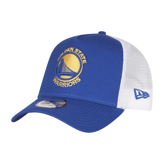 kšiltovka NEW ERA 940 NBA Af trucker team essntl trckr GOLWAR OTC