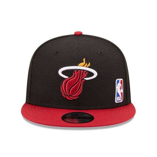 kšiltovka NEW ERA 950 NBA Team arch 9fifty MIAHEA OTC