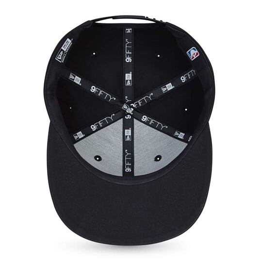 kšiltovka NEW ERA 950 NBA Bob 9fifty LOSLAK BLKBLK