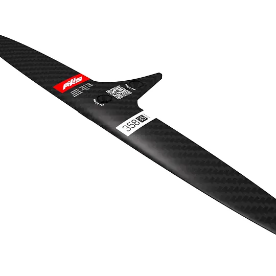 Hidroala AXIS Alerón trasero Skinny 359/40