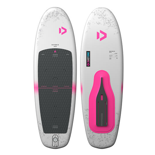wing board DUOTONE Skybrid Air 6,0 BEIGE