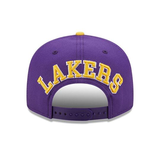 kšiltovka NEW ERA 950 NBA Team arch 9fifty LOSLAK OTC