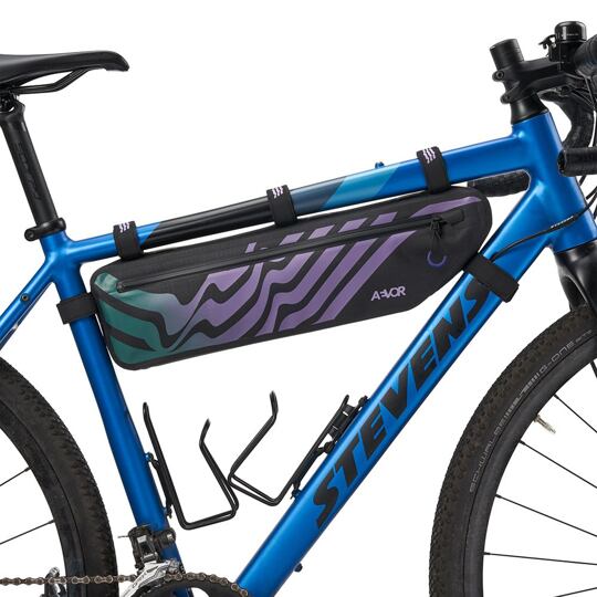 taška do rámu kola AEVOR Frame Pack Road Proof Night Rider