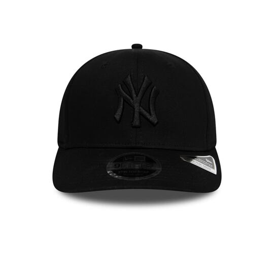 kšiltovka NEW ERA 950 Stretch snap tonal black NEYYAN BLK