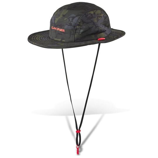 klobouk DAKINE Kahu Surf Hat CASCADE CAMO