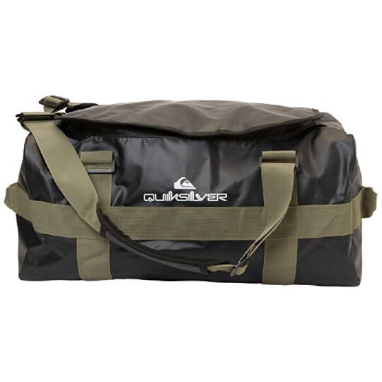 taška QUIKSILVER Sea Stash Duffle MIX