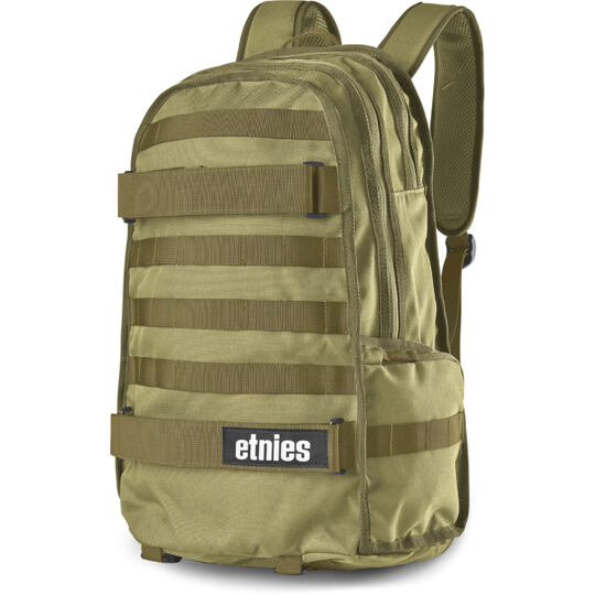 batoh ETNIES Marana Backpack SAND