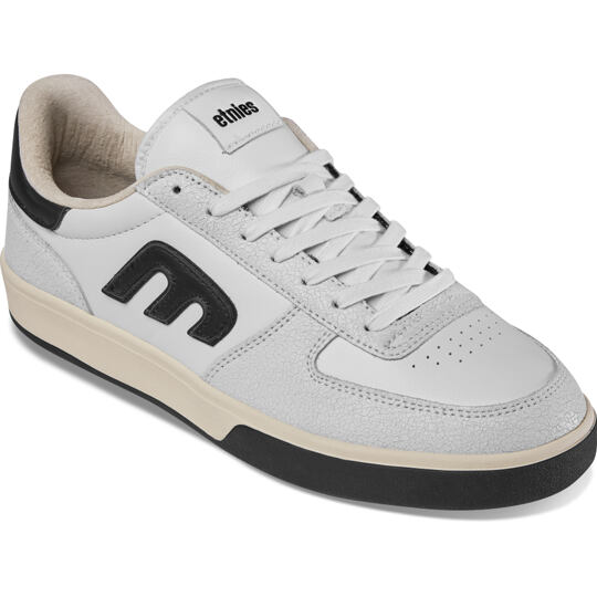 boty ETNIES Emerson MARSHMALLOW