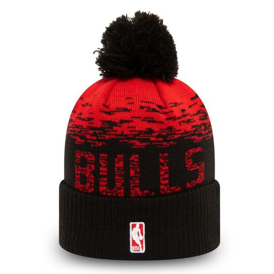 kulich NEW ERA NBA Sport knit cuff CHIBUL OTC