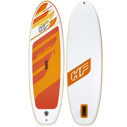 paddleboard HYDROFORCE Aqua Journey 9'0''