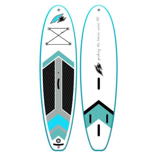 paddleboard F2 Team WS 11'6''x33''x6'' AZUL