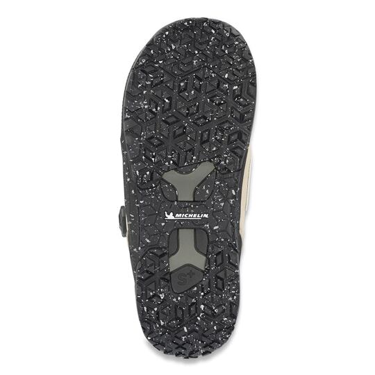 boty RIDE Insano BOA TAN