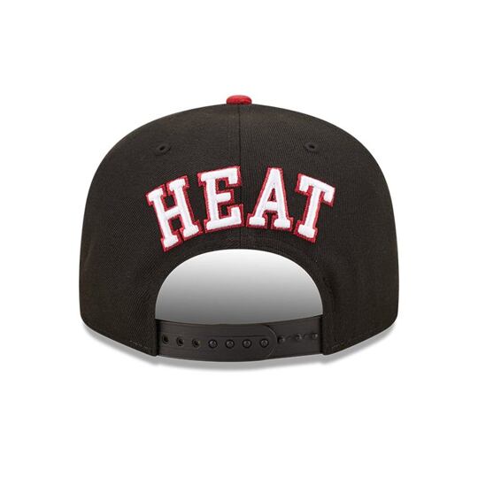 kšiltovka NEW ERA 950 NBA Team arch 9fifty MIAHEA OTC