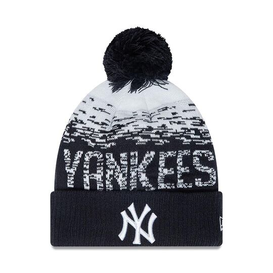 kulich NEW ERA MLB Sport Knit NEYYAN OTC