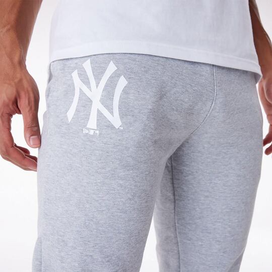 tepláky NEW ERA MLB essentials jogger NEYYAN HGRWHI