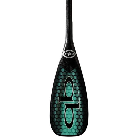 pádlo QUICKBLADE UV77 Hex Flex adj 70-80 TIFFANY/BLACK