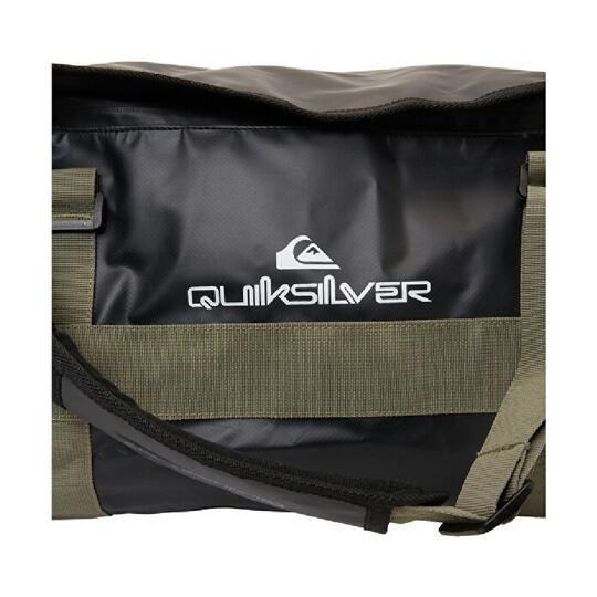 taška QUIKSILVER Sea Stash Duffle MIX