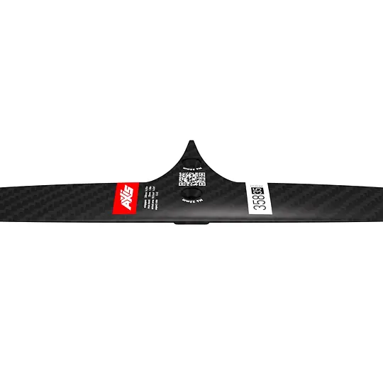 Hidroala AXIS Alerón trasero Skinny 359/40