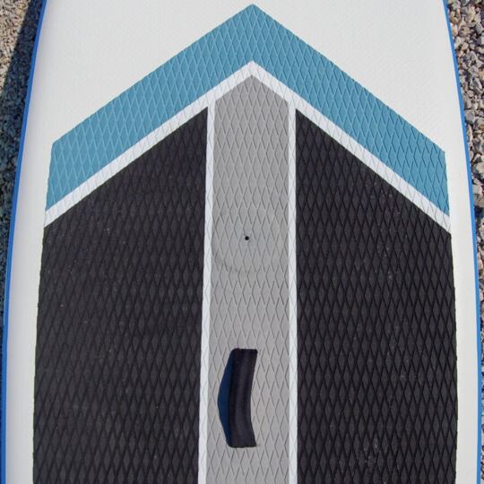 paddleboard F2 Team WS 11'6''x33''x6'' AZUL