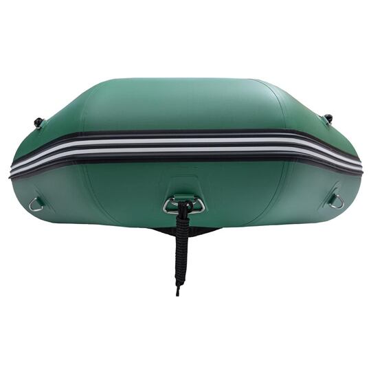 člun GLADIATOR AK300AD Green GREEN