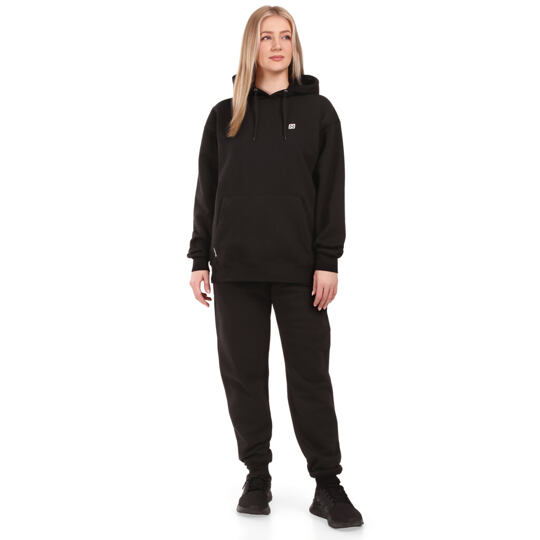 tepláky HORSEFEATHERS Arber BLACK