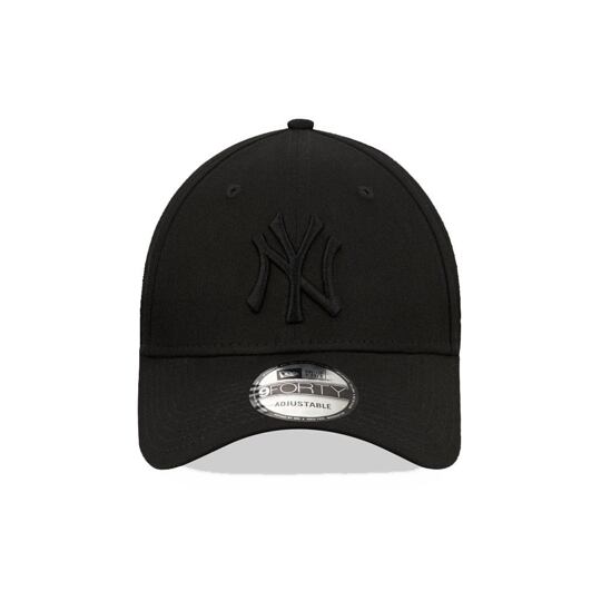 kšiltovka NEW ERA 940 MLB League essential snap NEYYAN BLKBLK