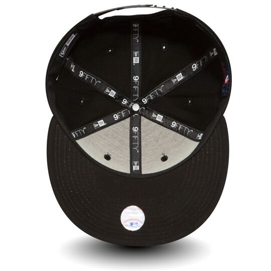 kšiltovka NEW ERA 950 MLB NEYYAN BLK BLK