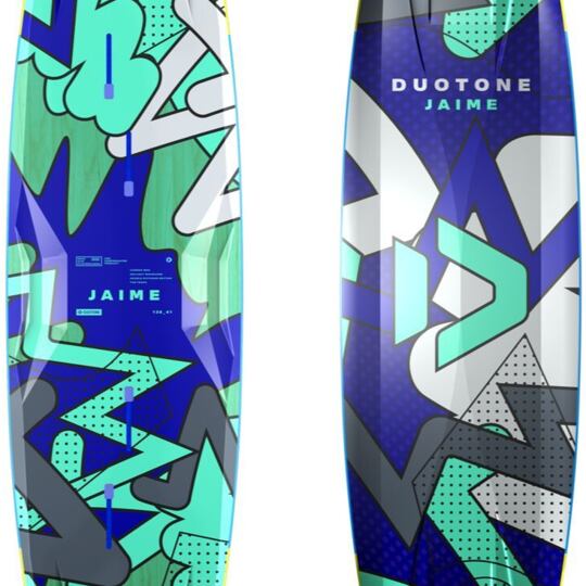 kiteboard DUOTONE Jaime 142