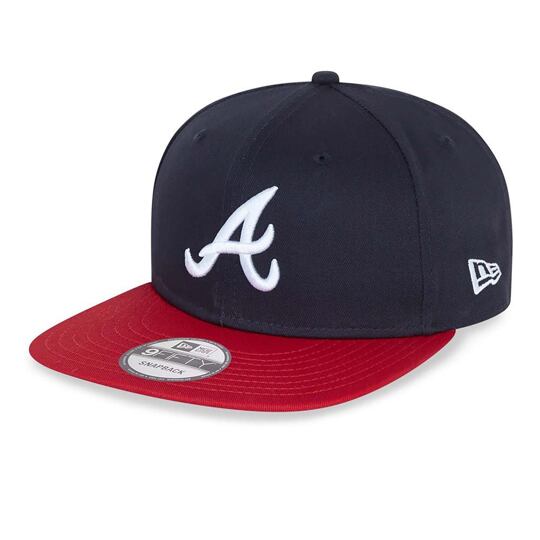 kšiltovka NEW ERA 950 MLB otc 9fifty ATLBRA OTC