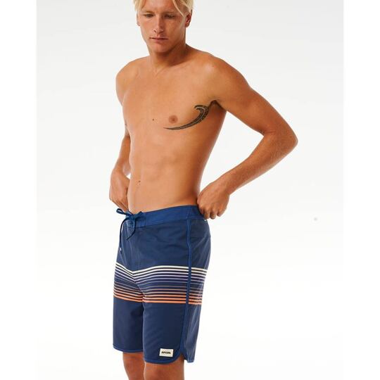 plavky RIP CURL Mirage Surf Revival WASHED NAVY