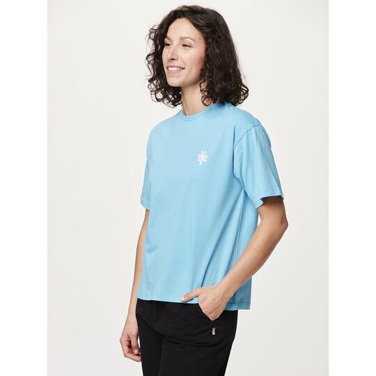 triko PICTURE Castura S/S NORSE BLUE