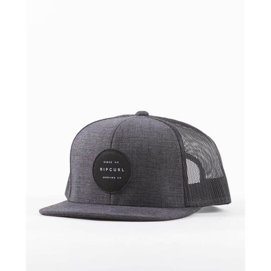 kšiltovka RIP CURL Routine Trucker BLACK