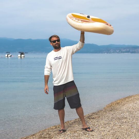 Tabla de paddle surf AQUA MARINA Halo