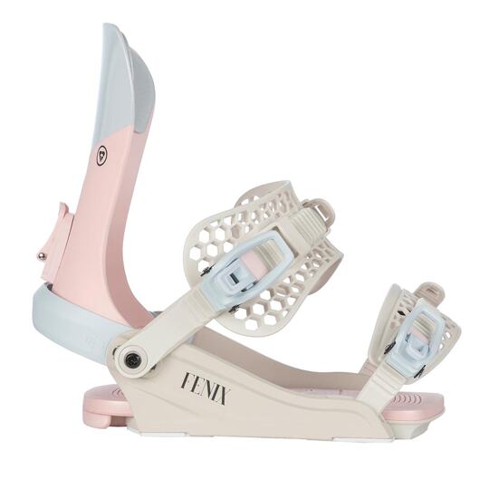 vázání GRAVITY Fenix CANDY