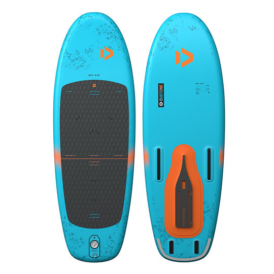 wing board DUOTONE Sky Air 7,4 turquoise