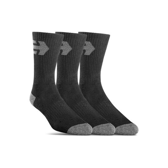 12060792_ponozky_ETNIES_Direct_2_Socks_3_Pack_Black.jpg