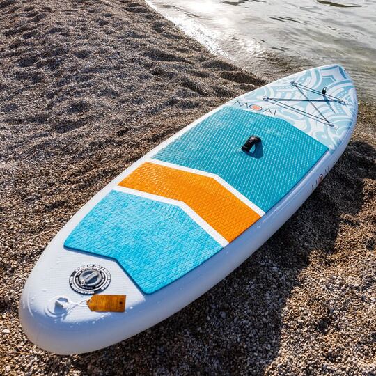 paddleboard MOAI 9'5''x30''x5''