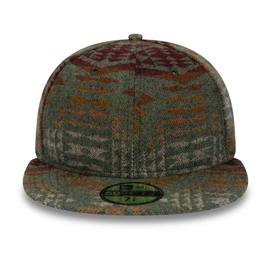 kšiltovka NEW ERA 5950 Pendleton collection NE XPT