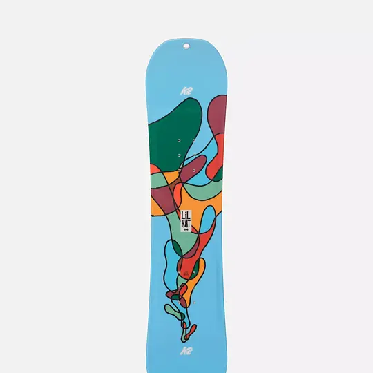 nebo snowboard K2 Lil Cat